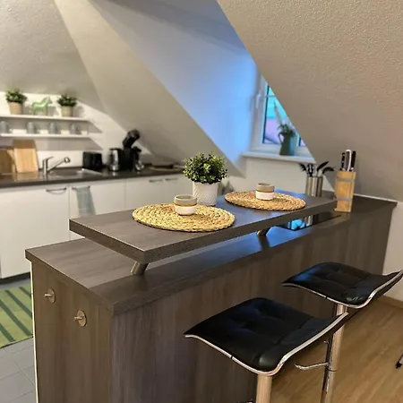 Oasis - Wohnen Am Elbtal - Balkon - Netflix - Tiefgarage *