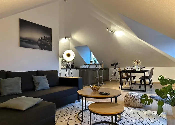 Oasis - Wohnen Am Elbtal - Balkon - Netflix - Tiefgarage Dresden