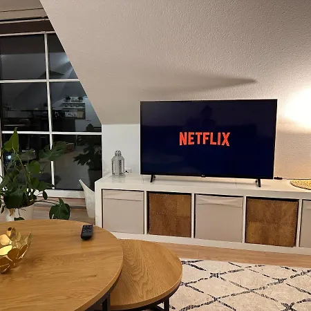 Oasis - Wohnen Am Elbtal - Balkon - Netflix - Tiefgarage *