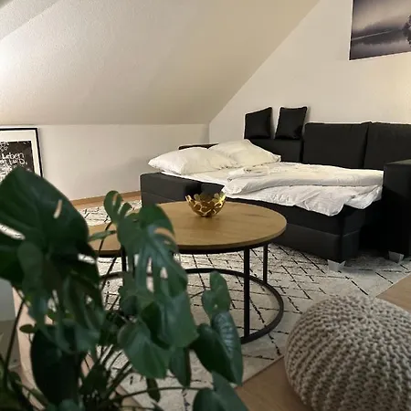 Oasis - Wohnen Am Elbtal - Balkon - Netflix - Tiefgarage