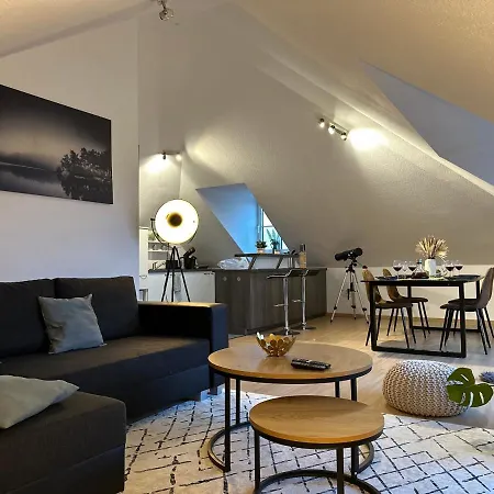 Oasis - Wohnen Am Elbtal - Balkon - Netflix - Tiefgarage Dresden